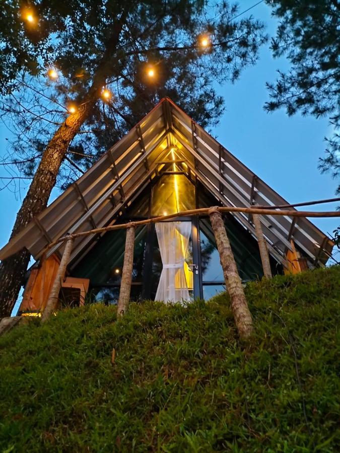 °hotel Dpaseban Glamping Bogor Indonesia Desde 43 € Hotelmix 6962