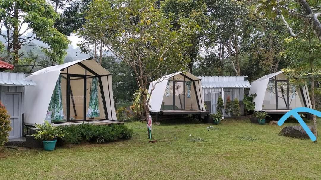 °hotel Dpaseban Glamping Bogor Indonesia Desde 43 € Hotelmix 4348